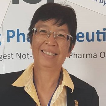 Ms. Sanhaluck Buasuang