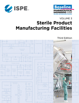Baseline Guide Vol 3: Sterile Product Manufacturing Facilities