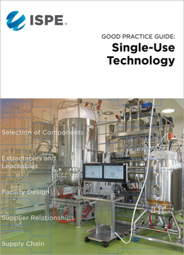 Good Practice Guide: Single-Use Technology